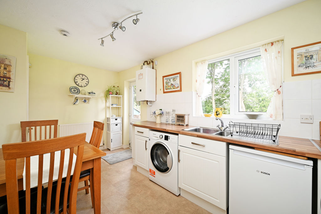Periwood Drive Millhouses